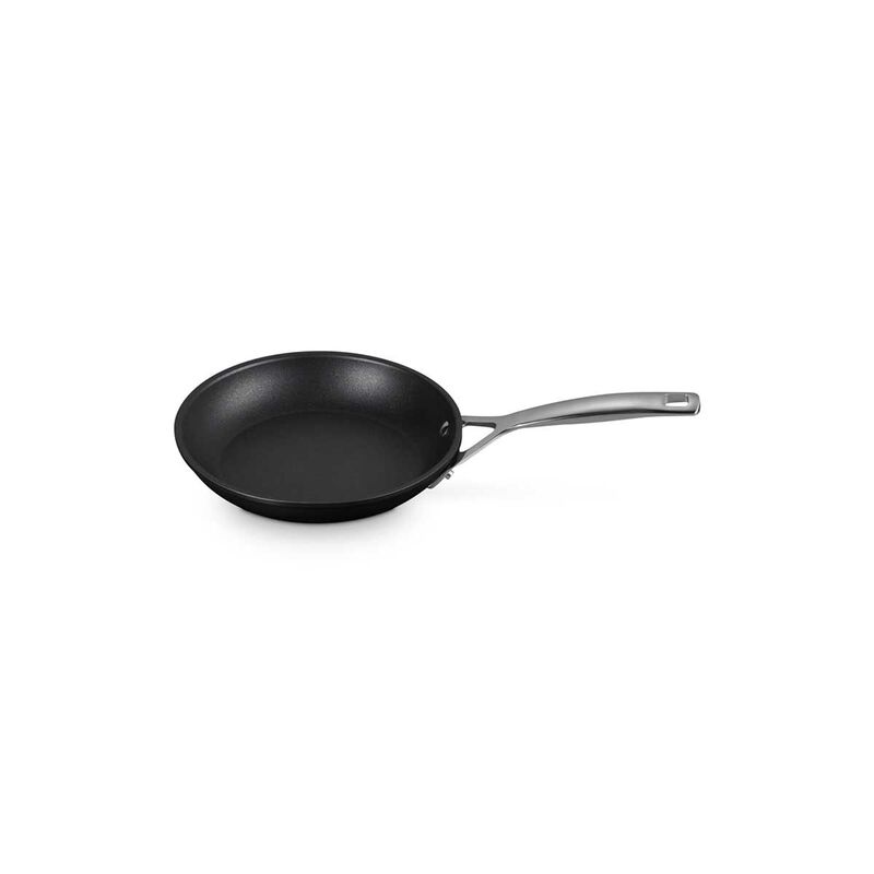 Le Creuset Toughened Non-Stick Shallow Frying Pan 20cm image number 0